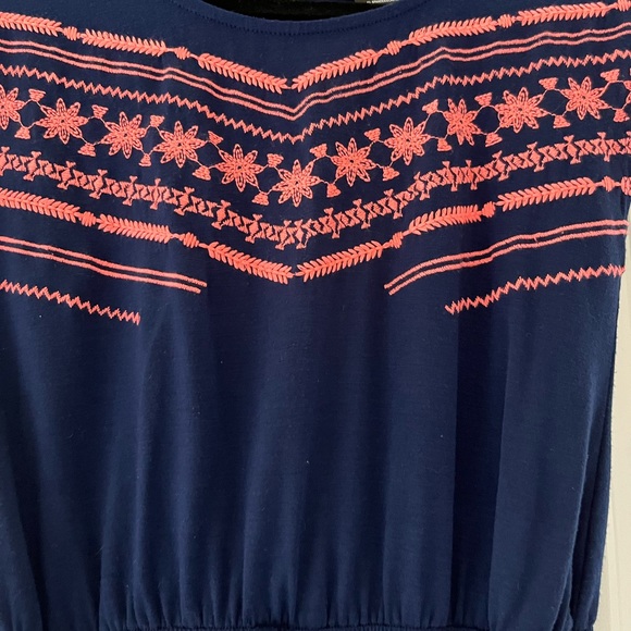 Paper Doll girls romper - Picture 3 of 9